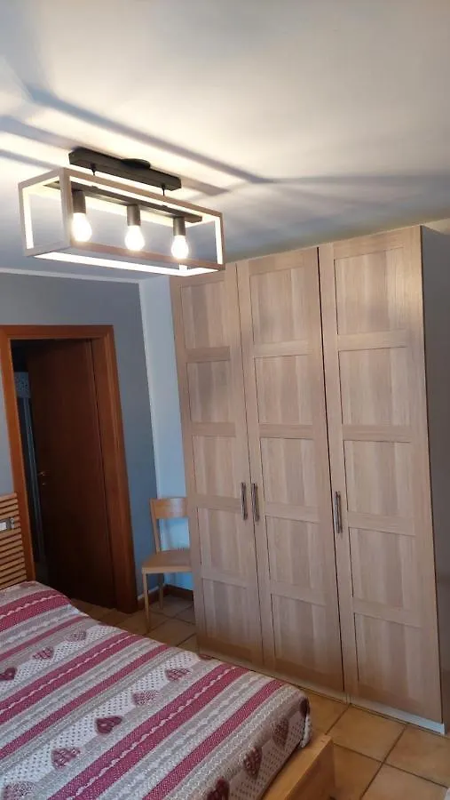 Villa Augusta Auronzo di Cadore Italia