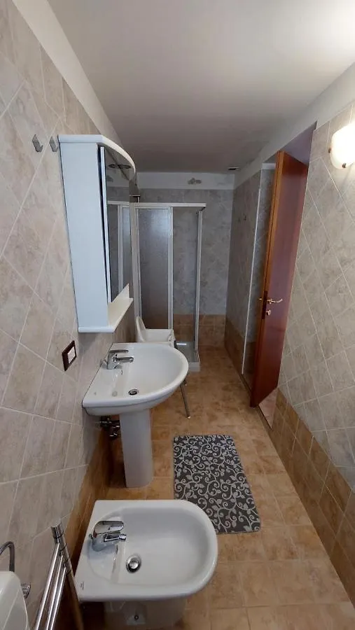 Villa Augusta Auronzo di Cadore Appartamento