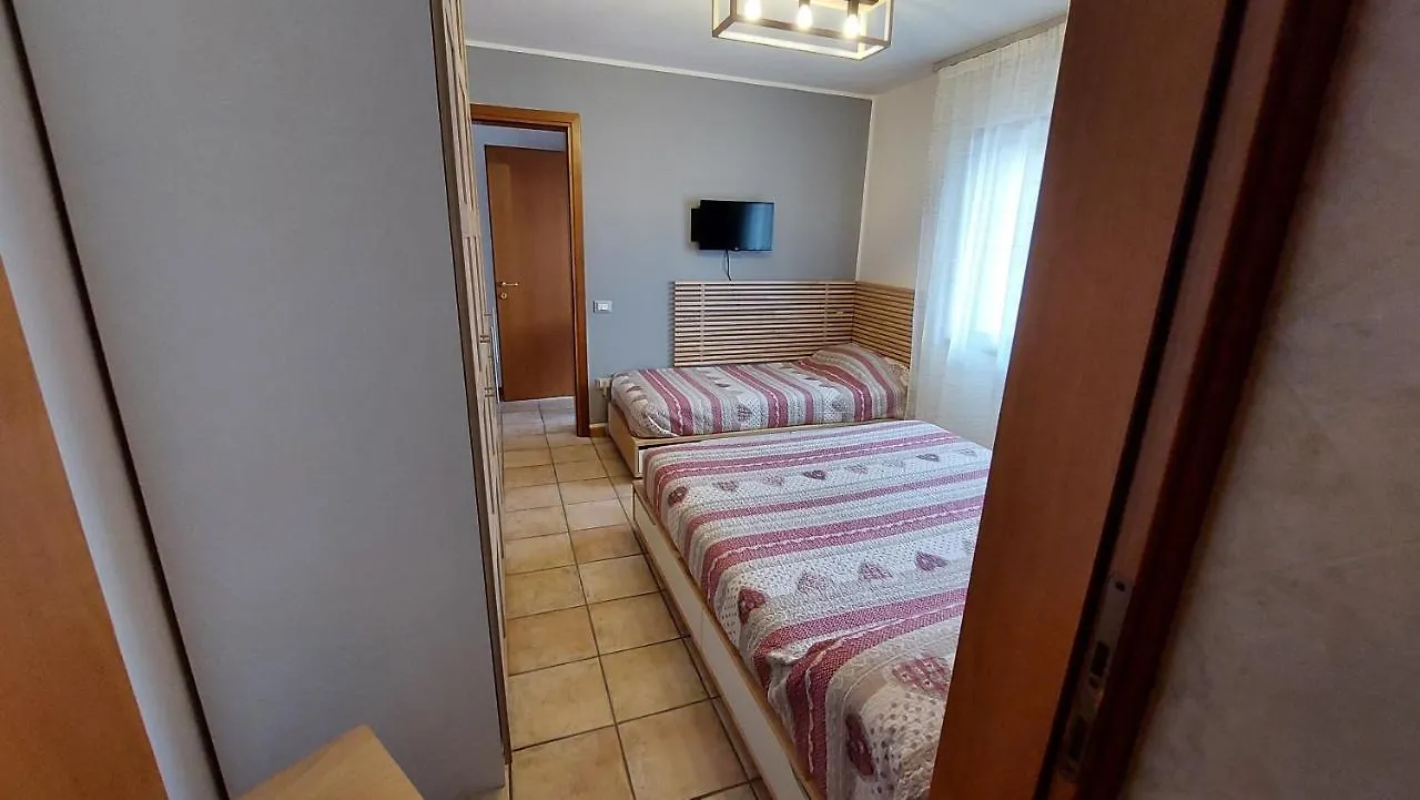 Appartamento Villa Augusta Auronzo di Cadore