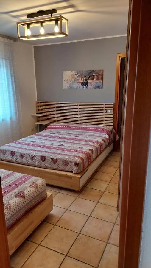 Villa Augusta Auronzo di Cadore
