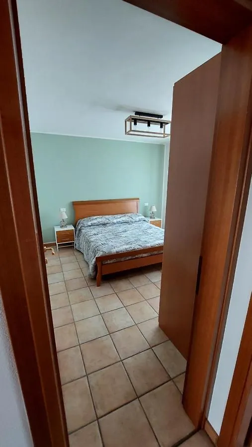 Appartamento Villa Augusta Auronzo di Cadore