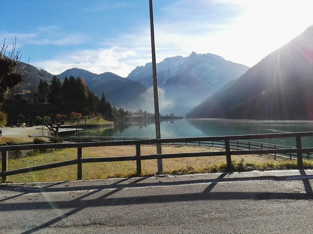 Villa Augusta Auronzo di Cadore
