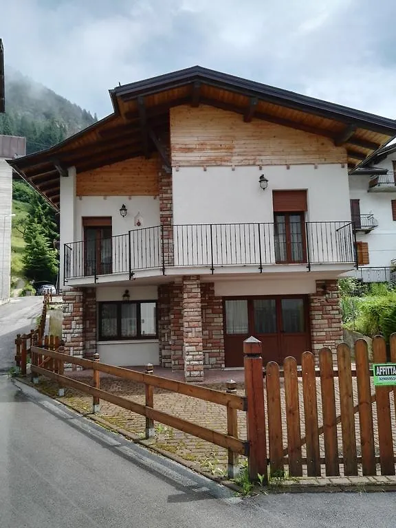 Villa Augusta Auronzo di Cadore