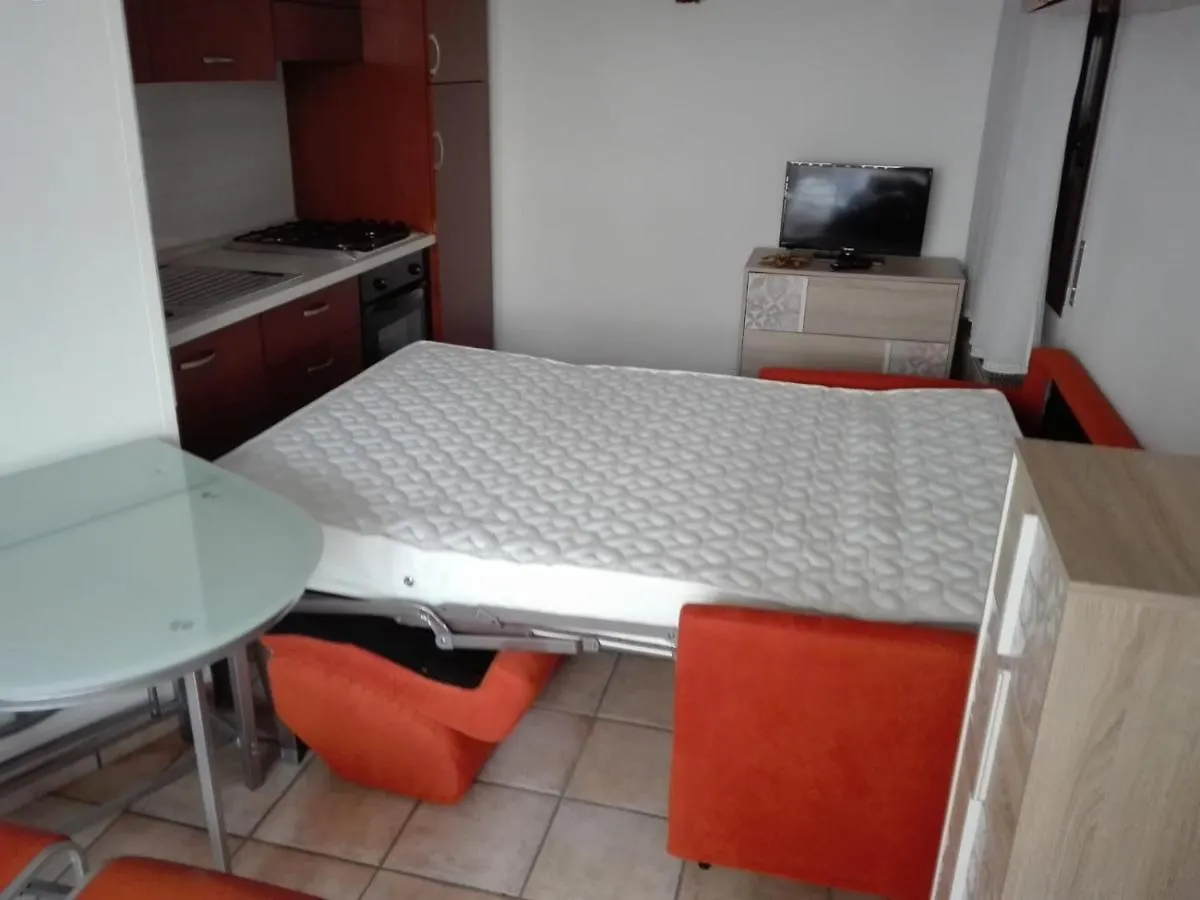 Appartamento Villa Augusta Auronzo di Cadore
