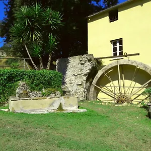 Il Mulino,parking,wi-fi Free Imperia