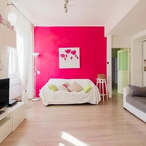 Casa Zaretta Imperia