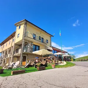 Conca Dei Parpari Rovere Veronese